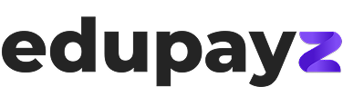 edupayz - Eğitim ödemelerini kolaylaştıran dijital platform logosu
